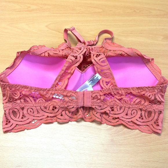 3 Bralettes - Size Large - Picture 4 of 10